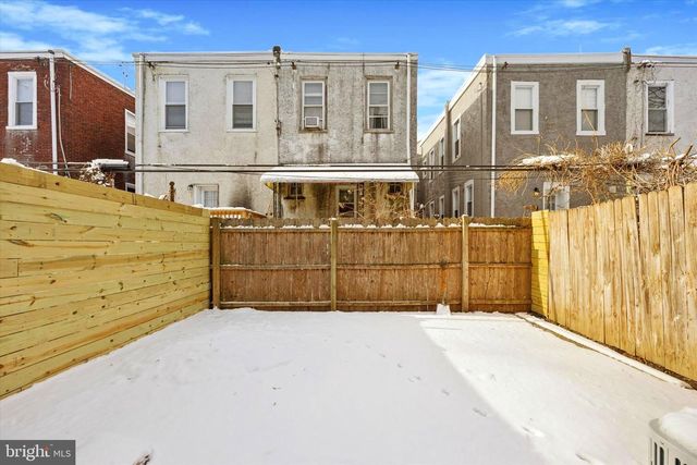 1326 N FRAZIER ST, Philadelphia, PA 19131