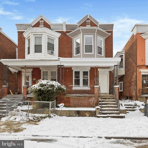 1326 N FRAZIER ST, Philadelphia, PA 19131