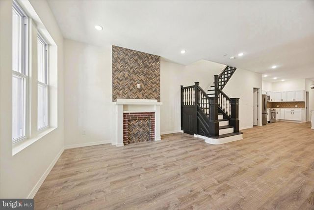 1326 N FRAZIER ST, Philadelphia, PA 19131