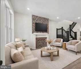 1326 N FRAZIER ST, Philadelphia, PA 19131