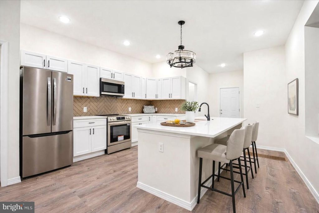 1326 N FRAZIER ST, Philadelphia, PA 19131