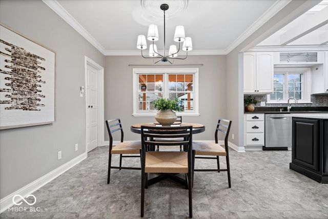 5666 N Delaware Street, Indianapolis, IN 46220