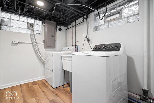 5666 N Delaware Street, Indianapolis, IN 46220