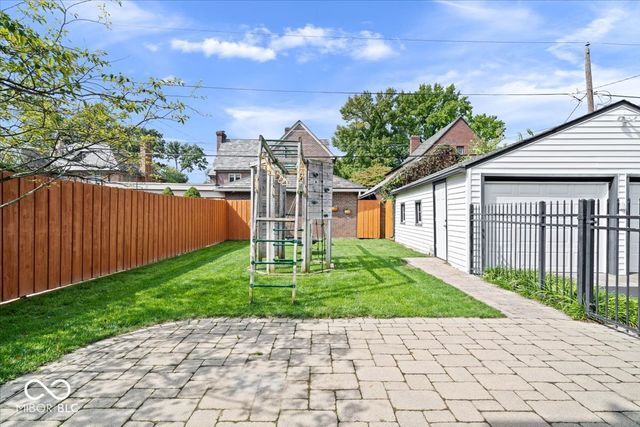 5666 N Delaware Street, Indianapolis, IN 46220