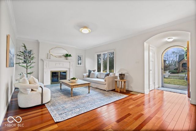 5666 N Delaware Street, Indianapolis, IN 46220