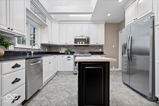 5666 N Delaware Street, Indianapolis, IN 46220