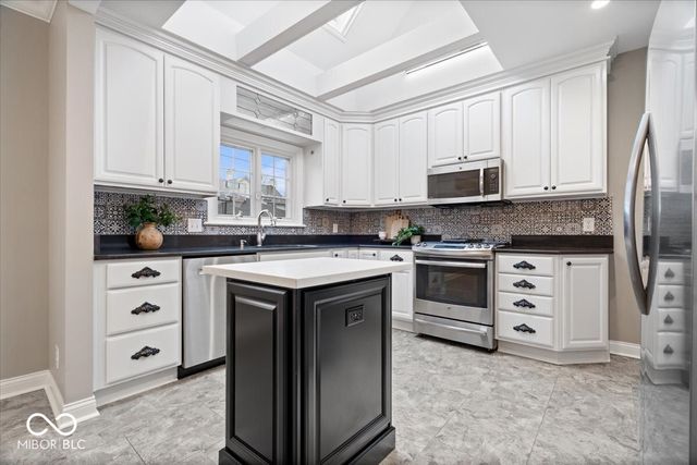 5666 N Delaware Street, Indianapolis, IN 46220