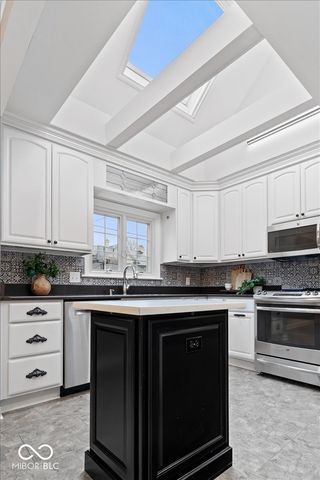 5666 N Delaware Street, Indianapolis, IN 46220