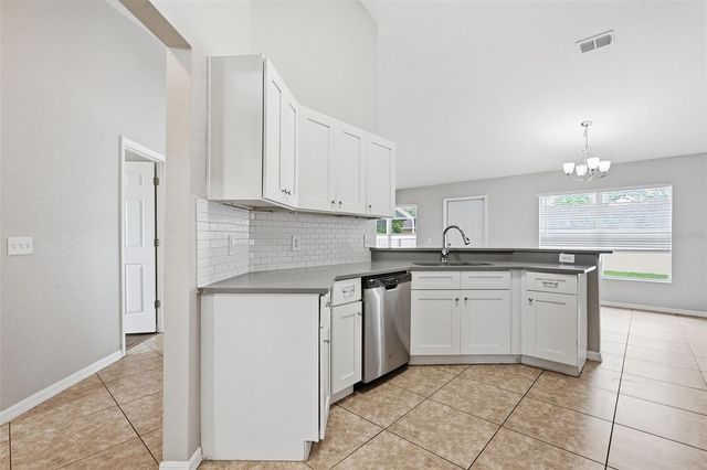 2442 AMBASSADOR AVENUE, Spring Hill, FL 34609