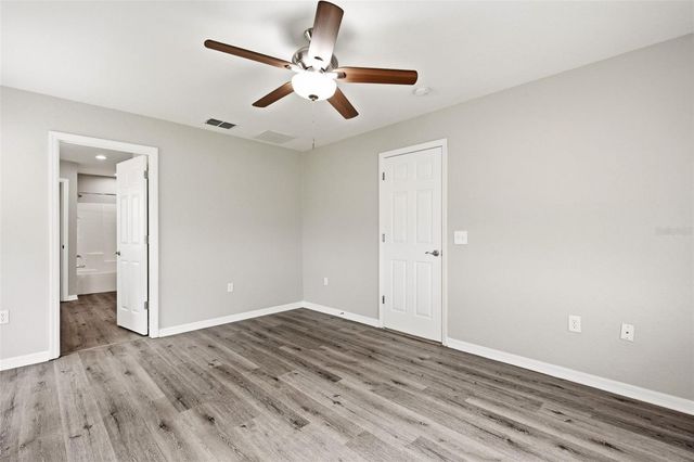 2442 AMBASSADOR AVENUE, Spring Hill, FL 34609
