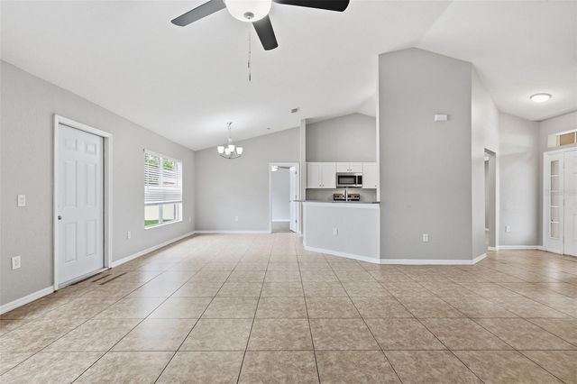 2442 AMBASSADOR AVENUE, Spring Hill, FL 34609