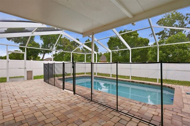 2442 AMBASSADOR AVENUE, Spring Hill, FL 34609