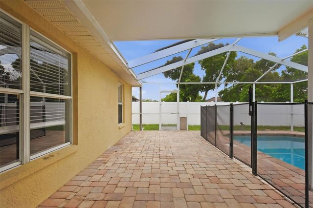 2442 AMBASSADOR AVENUE, Spring Hill, FL 34609