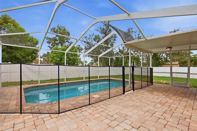 2442 AMBASSADOR AVENUE, Spring Hill, FL 34609