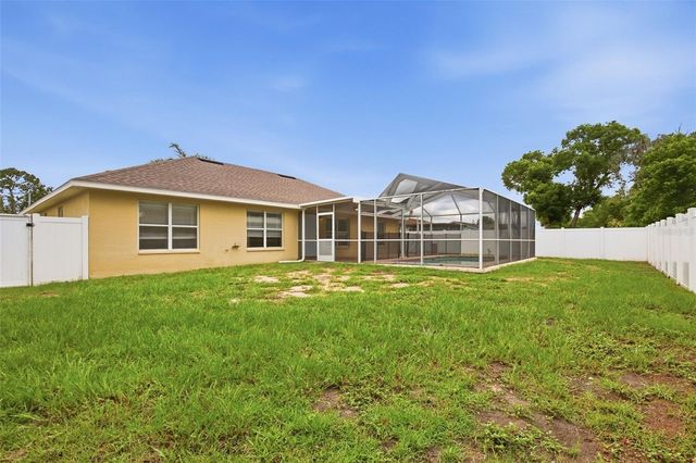 2442 AMBASSADOR AVENUE, Spring Hill, FL 34609