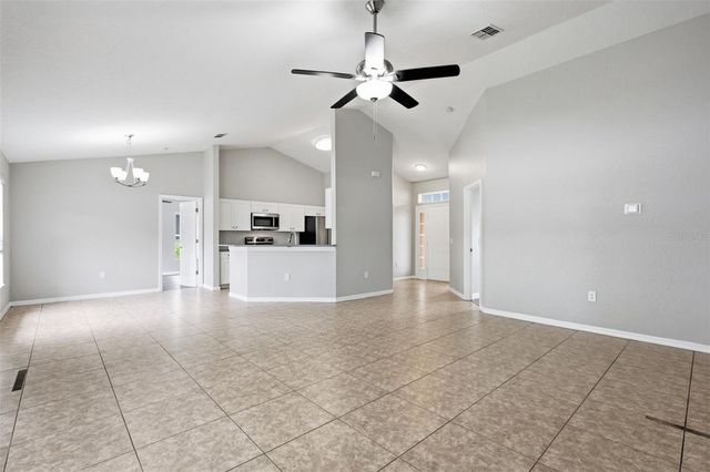 2442 AMBASSADOR AVENUE, Spring Hill, FL 34609