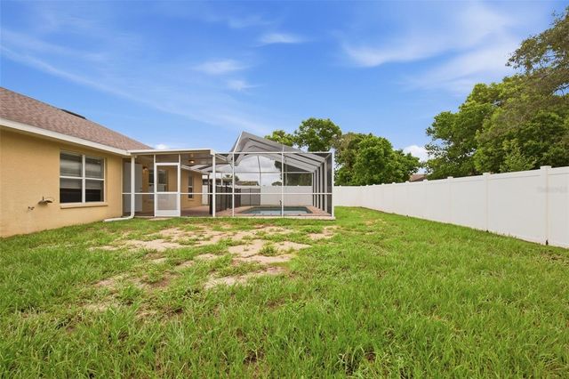 2442 AMBASSADOR AVENUE, Spring Hill, FL 34609