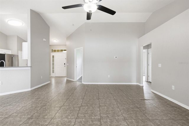 2442 AMBASSADOR AVENUE, Spring Hill, FL 34609
