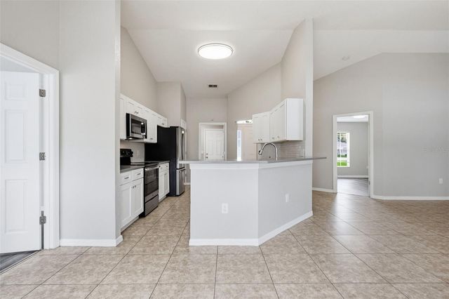 2442 AMBASSADOR AVENUE, Spring Hill, FL 34609