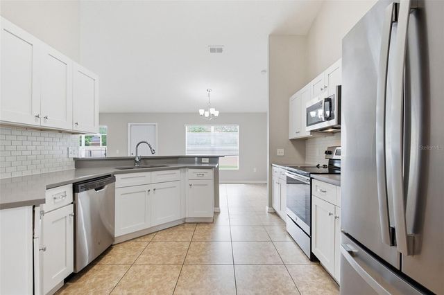 2442 AMBASSADOR AVENUE, Spring Hill, FL 34609