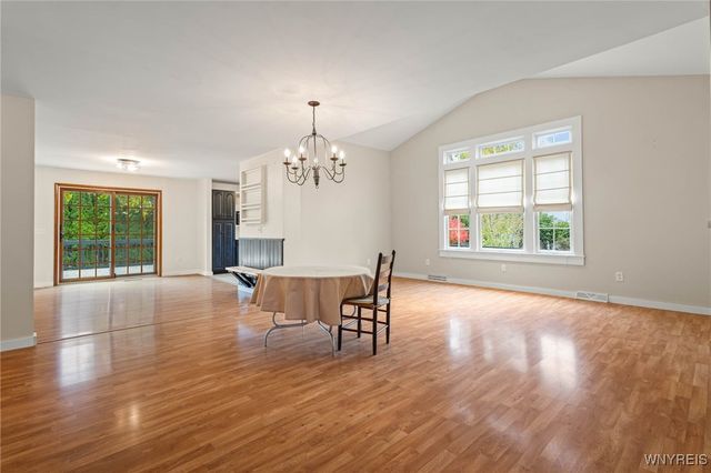 6 Garfield Avenue, Batavia City, NY 14020