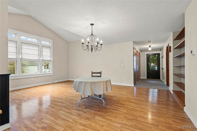 6 Garfield Avenue, Batavia City, NY 14020