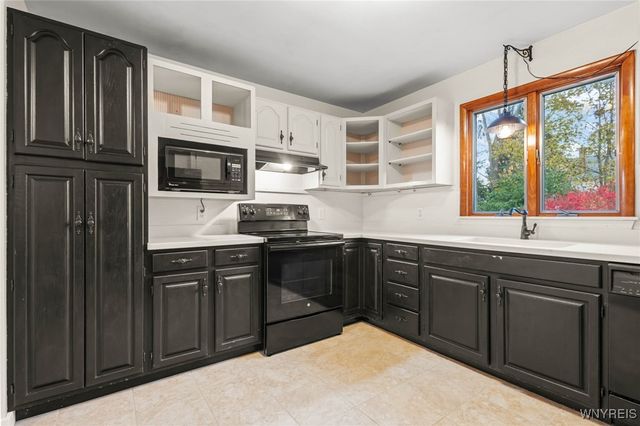 6 Garfield Avenue, Batavia City, NY 14020