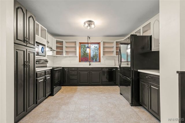 6 Garfield Avenue, Batavia City, NY 14020