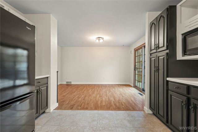 6 Garfield Avenue, Batavia City, NY 14020