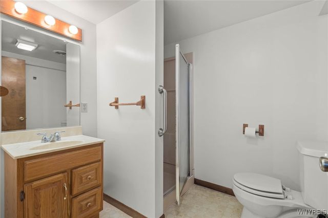 6 Garfield Avenue, Batavia City, NY 14020