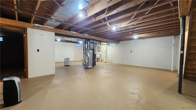 6 Garfield Avenue, Batavia City, NY 14020