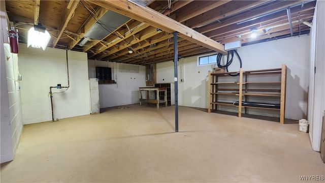 6 Garfield Avenue, Batavia City, NY 14020