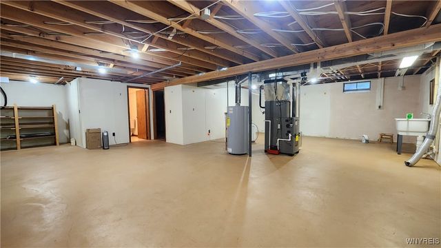 6 Garfield Avenue, Batavia City, NY 14020