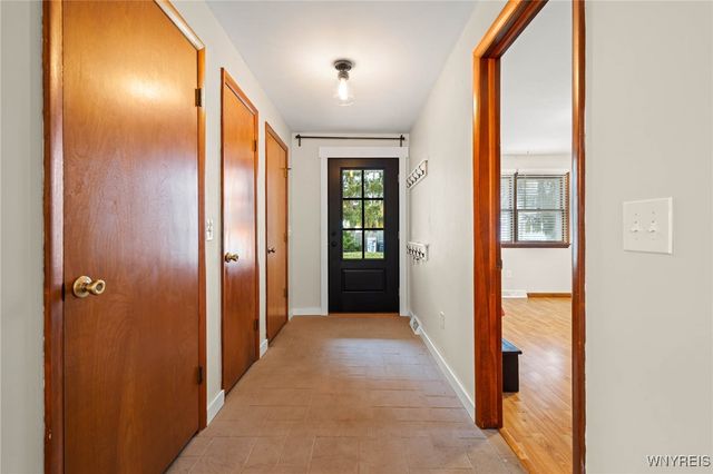 6 Garfield Avenue, Batavia City, NY 14020