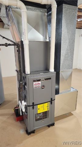 6 Garfield Avenue, Batavia City, NY 14020