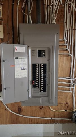 6 Garfield Avenue, Batavia City, NY 14020