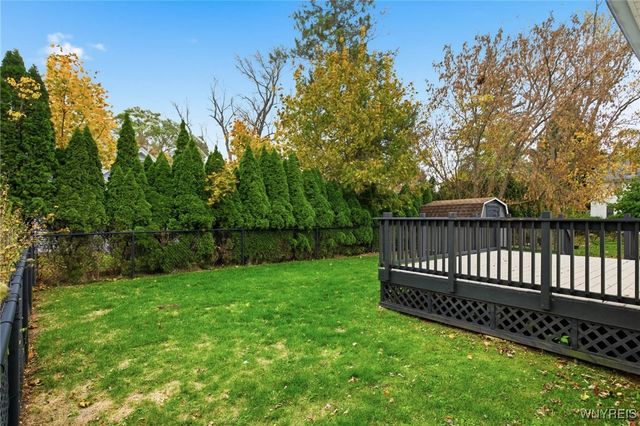 6 Garfield Avenue, Batavia City, NY 14020