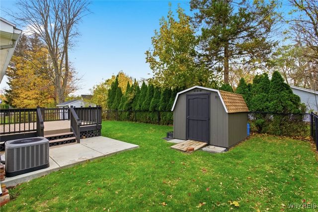 6 Garfield Avenue, Batavia City, NY 14020