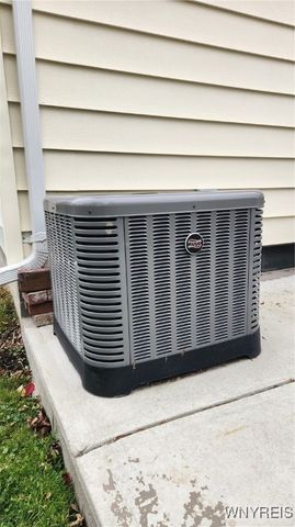 6 Garfield Avenue, Batavia City, NY 14020