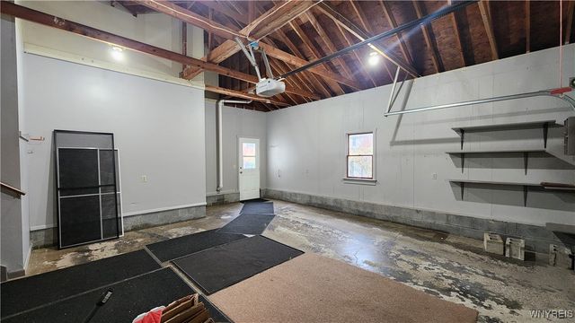 6 Garfield Avenue, Batavia City, NY 14020