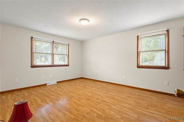 6 Garfield Avenue, Batavia City, NY 14020