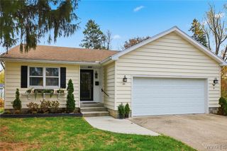 6 Garfield Avenue, Batavia City, NY 14020