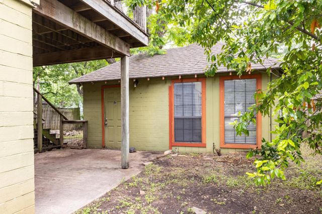 4512 Depew Ave, Austin, TX 78751