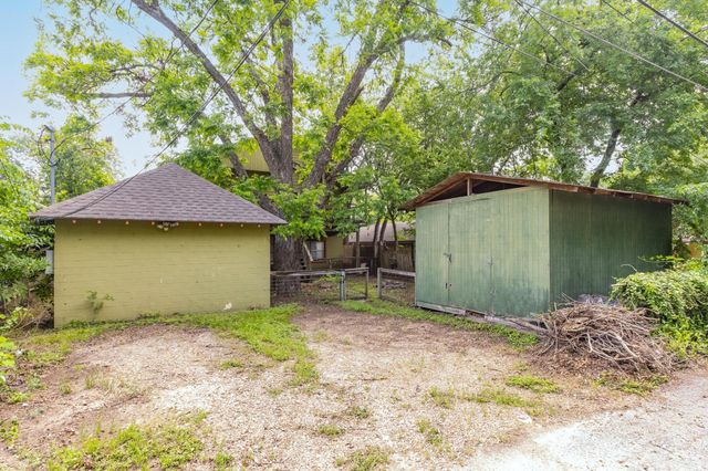 4512 Depew Ave, Austin, TX 78751
