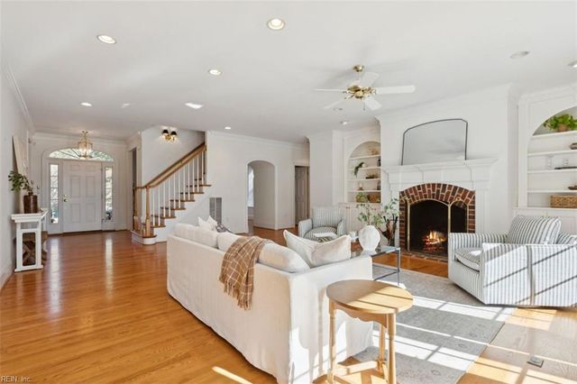 4384 Landfall DR, Williamsburg, VA 23185