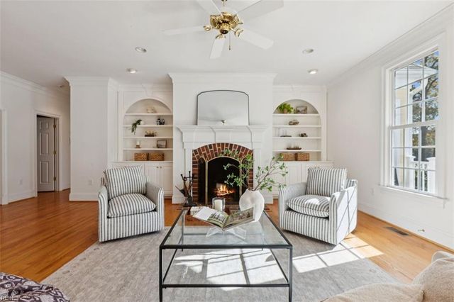 4384 Landfall DR, Williamsburg, VA 23185