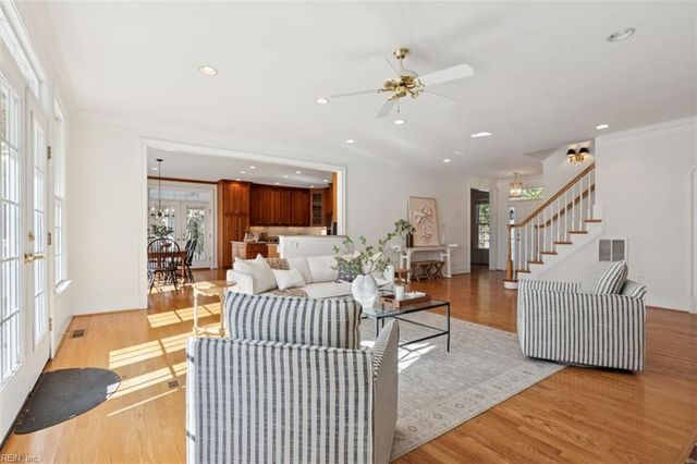 4384 Landfall DR, Williamsburg, VA 23185