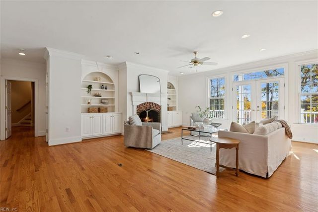 4384 Landfall DR, Williamsburg, VA 23185