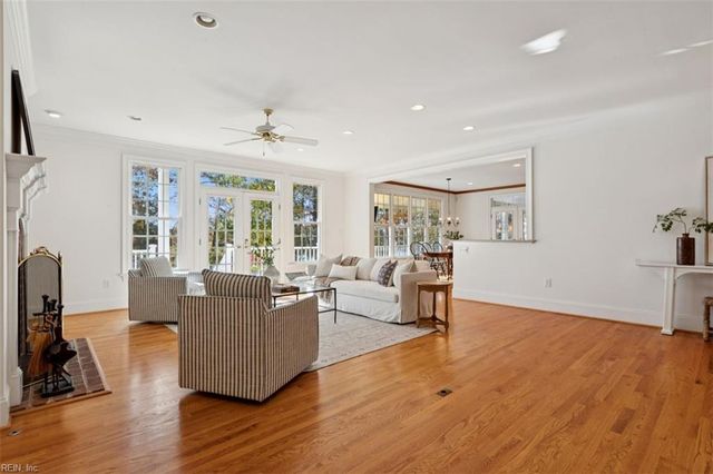 4384 Landfall DR, Williamsburg, VA 23185