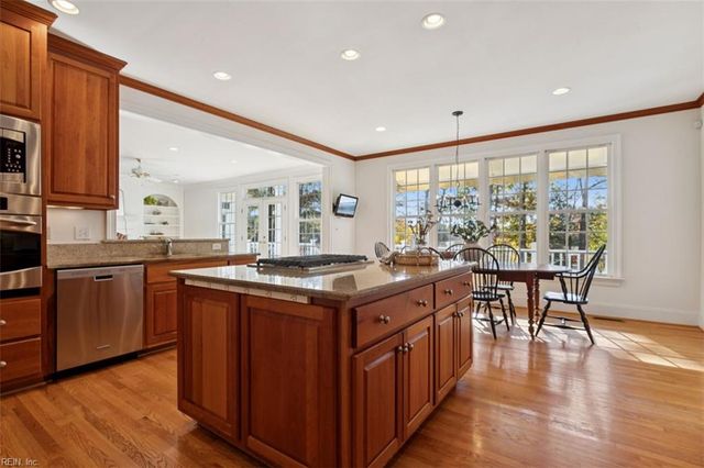 4384 Landfall DR, Williamsburg, VA 23185